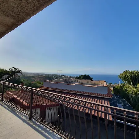 La Casa Di Federica * Brucoli