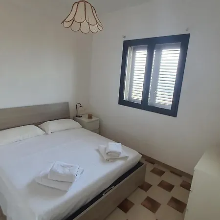 Σπίτι διακοπών La Casa Di Federica Brucoli