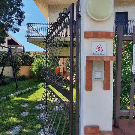 La Casa Di Federica Σπίτι διακοπών *