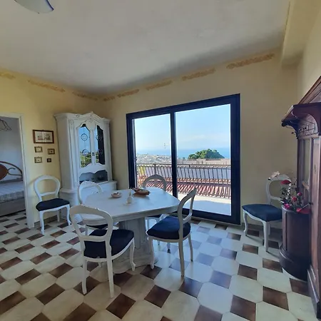 La Casa Di Federica Σπίτι διακοπών *