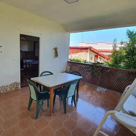 La Casa Di Federica * Brucoli