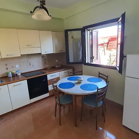 Σπίτι διακοπών La Casa Di Federica