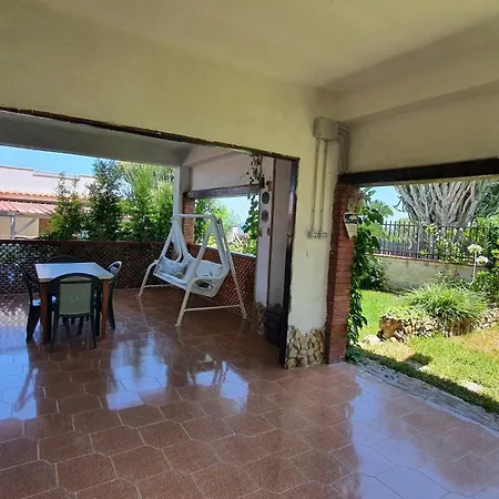 La Casa Di Federica